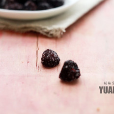 杨梅蜜饯的做法
